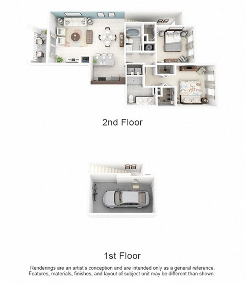 Altis Kendall Square